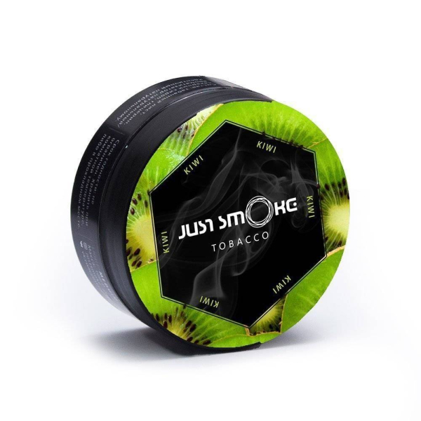 Табак Just Smoke Kiwi в Петрозаводске