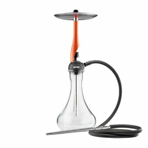 Кальян Koress K1T Red Orange в Петрозаводске