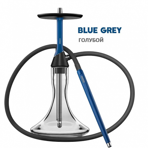 Кальян Koress K2 Blue Grey в Петрозаводске