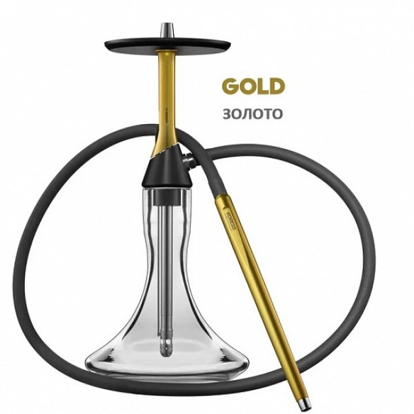 Кальян Koress K2 Gold в Петрозаводске