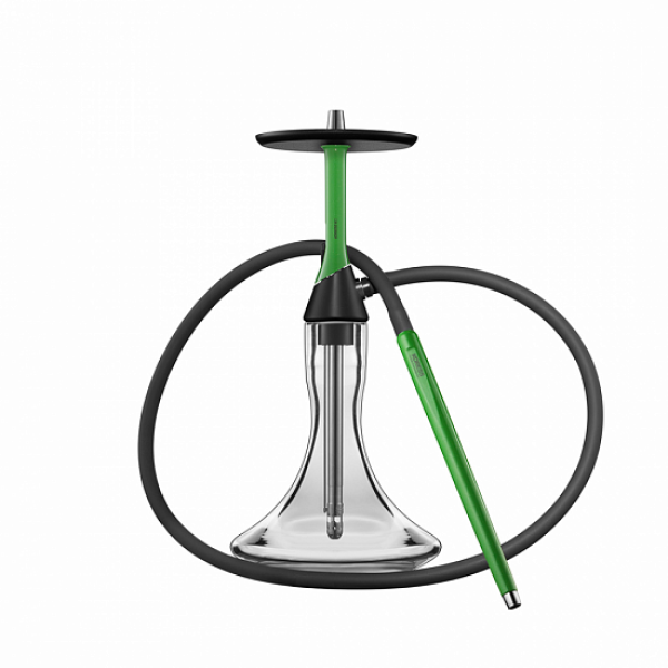 Кальян Koress K2 Green в Петрозаводске