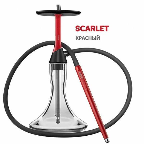 Кальян Koress K2 Scarlet в Петрозаводске