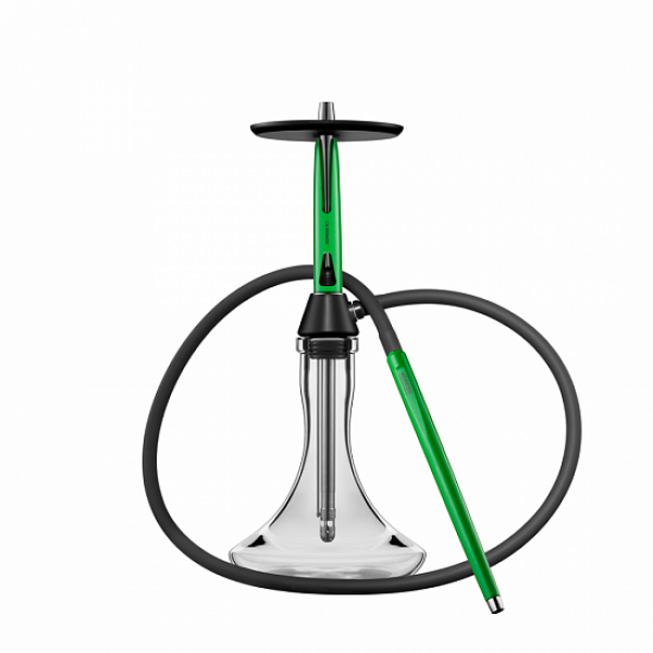 Кальян Koress K3 Green в Петрозаводске