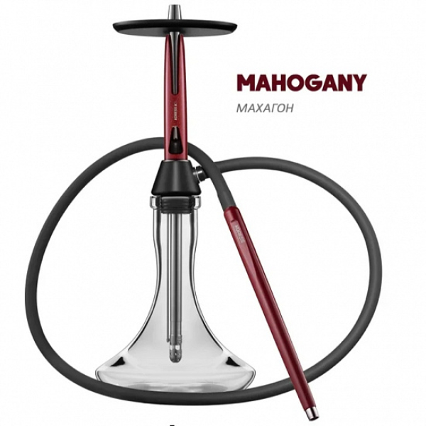 Кальян Koress K3 Mahogany в Петрозаводске