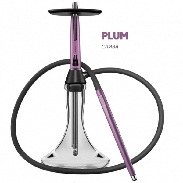 Кальян Koress K3 Plum в Петрозаводске