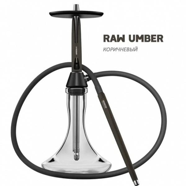 Кальян Koress K3 RAW Umber в Петрозаводске