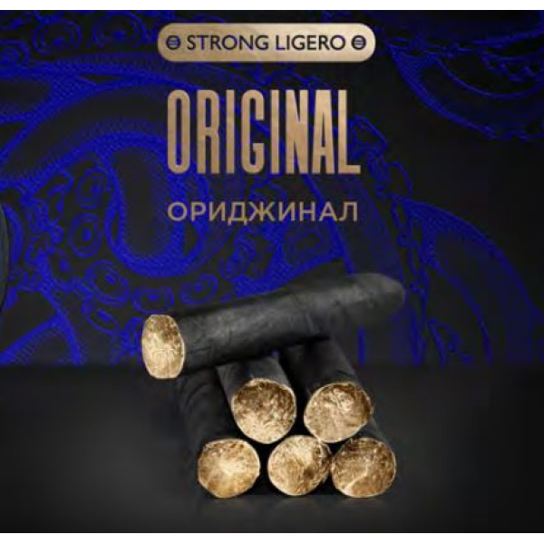 Табак Kraken Strong Original (Ориджинал) 100 гр в Петрозаводске