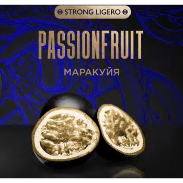Табак Kraken Strong Passionfruit (Маракуйя) 100 гр в Петрозаводске