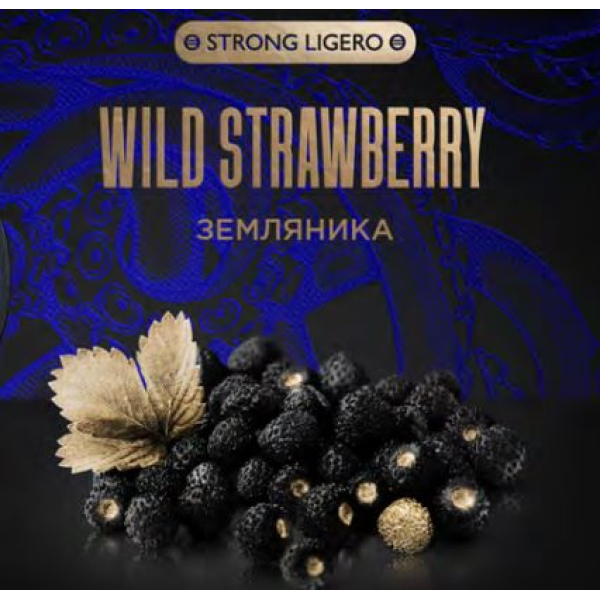 Табак Kraken Strong Wild strawberry (Земляника) 30 гр в Петрозаводске