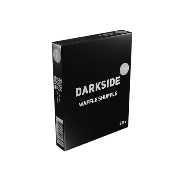 Табак Darkside Core WAFFLE SHUFFLE 30 грамм в Петрозаводске