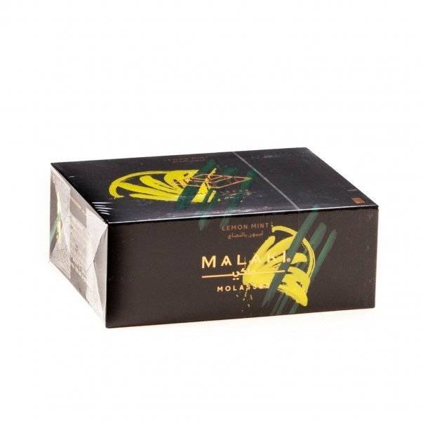 Табак Malaki Lemon Mint 1 кг в Петрозаводске