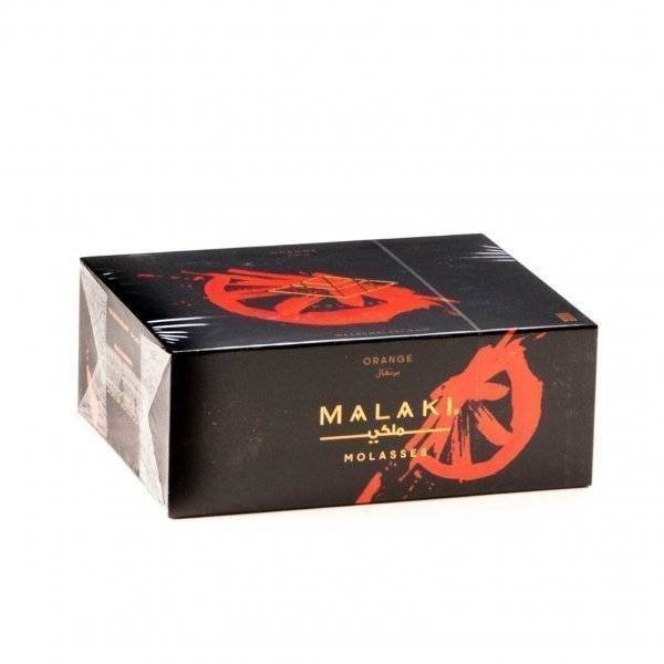 Табак Malaki Orange 1 кг в Петрозаводске