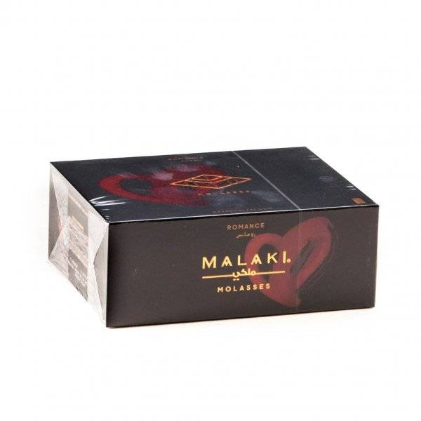 Табак Malaki Romance 1 кг в Петрозаводске