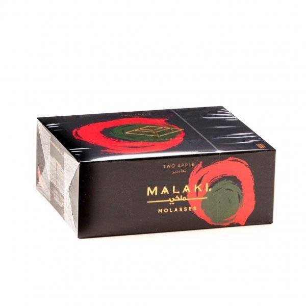 Табак Malaki Two Apple 1 кг в Петрозаводске
