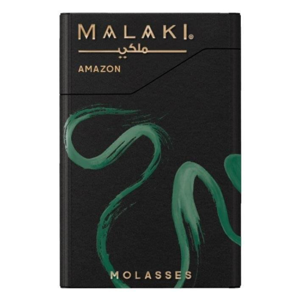 Табак Malaki Amazon 50 грамм в Петрозаводске