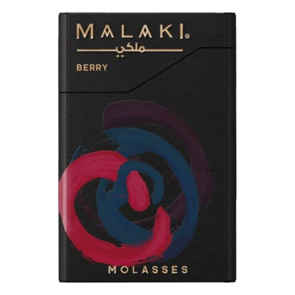 Табак Malaki Berry 50 грамм в Петрозаводске