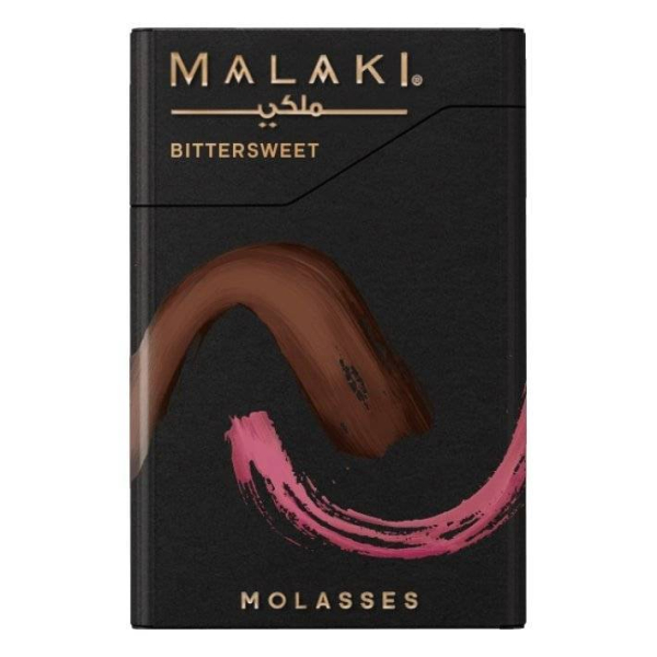 Табак Malaki Bittersweet 50 грамм в Петрозаводске