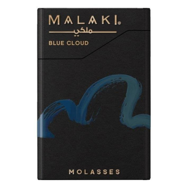 Табак Malaki Blue Cloud 50 грамм в Петрозаводске