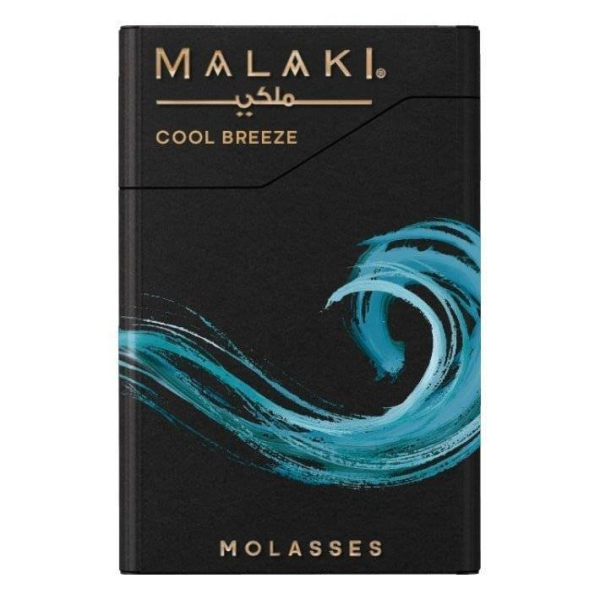 Табак Malaki Cool Breeze 50 грамм в Петрозаводске