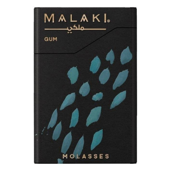 Табак Malaki Gum 50 грамм в Петрозаводске