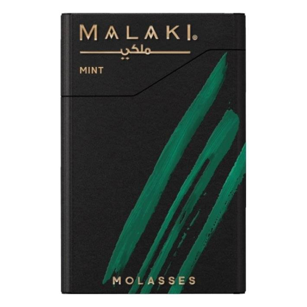 Табак Malaki Mint 50 грамм в Петрозаводске