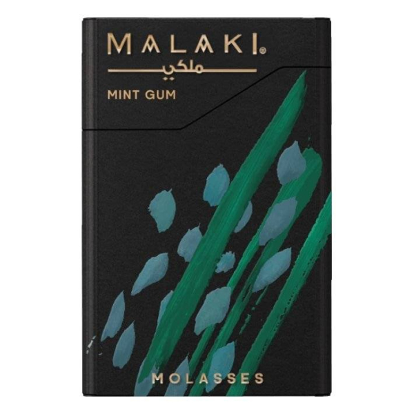 Табак Malaki Mint Gum 50 грамм в Петрозаводске