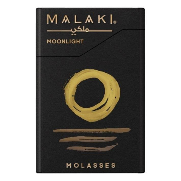 Табак Malaki Moonlight 50 грамм в Петрозаводске