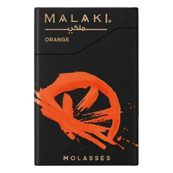 Табак Malaki Orange 50 грамм в Петрозаводске