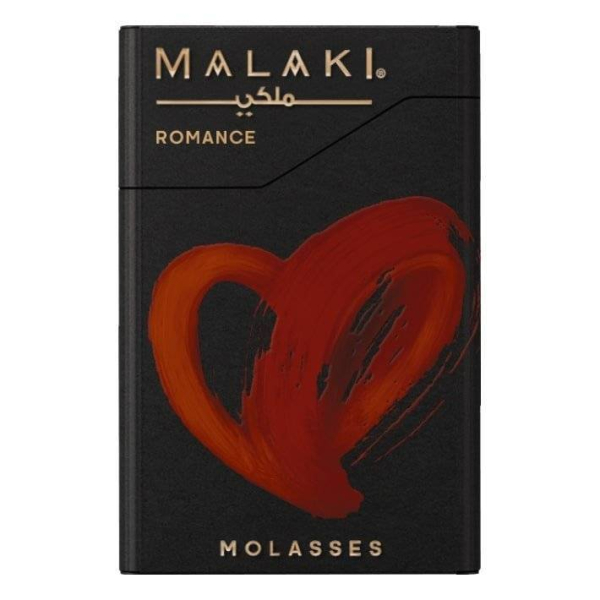 Табак Malaki Romance 50 грамм в Петрозаводске