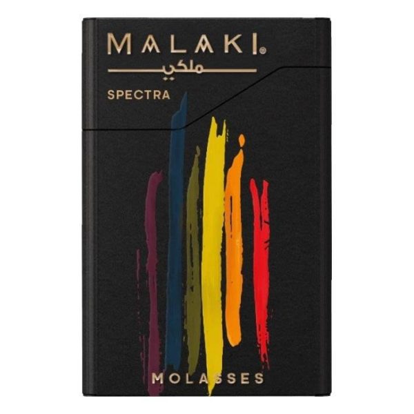 Табак Malaki Spectra 50 грамм в Петрозаводске