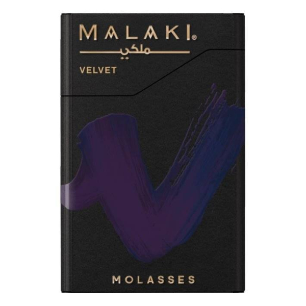 Табак Malaki Velvet 50 грамм в Петрозаводске