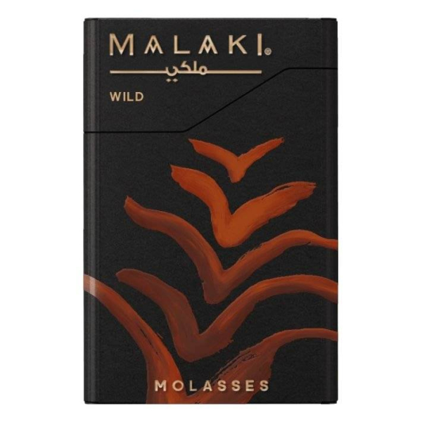 Табак Malaki Wild 50 грамм в Петрозаводске
