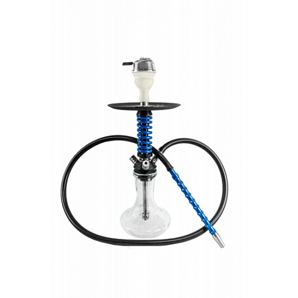 Кальян Mamay Customs Micro Coilovers Blue в Петрозаводске