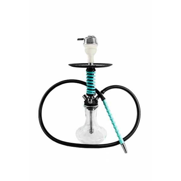 Кальян Mamay Customs Micro Coilovers Mint в Петрозаводске