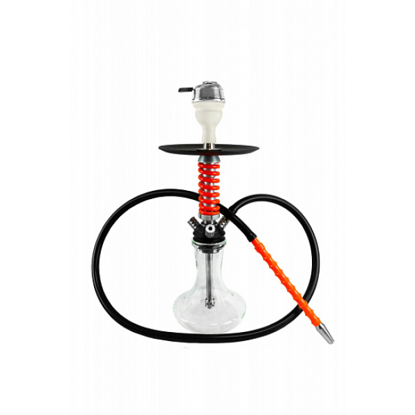 Кальян Mamay Customs Micro Coilovers Red в Петрозаводске