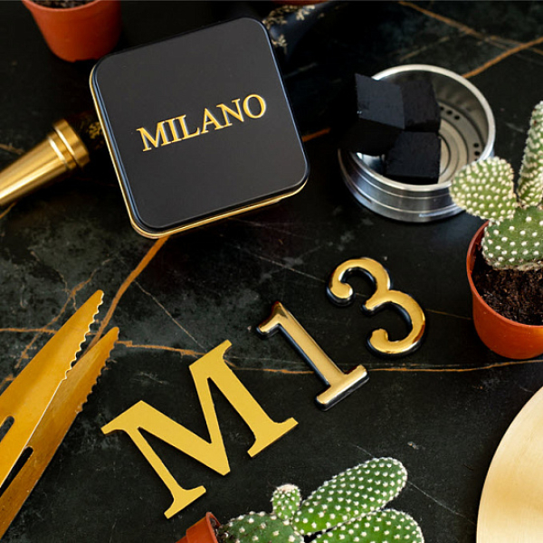 Табак MILANO GOLD М13 OPUNTIA C 100 гр в Петрозаводске