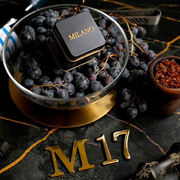 Табак MILANO GOLD М17 ISABEL 100 гр в Петрозаводске