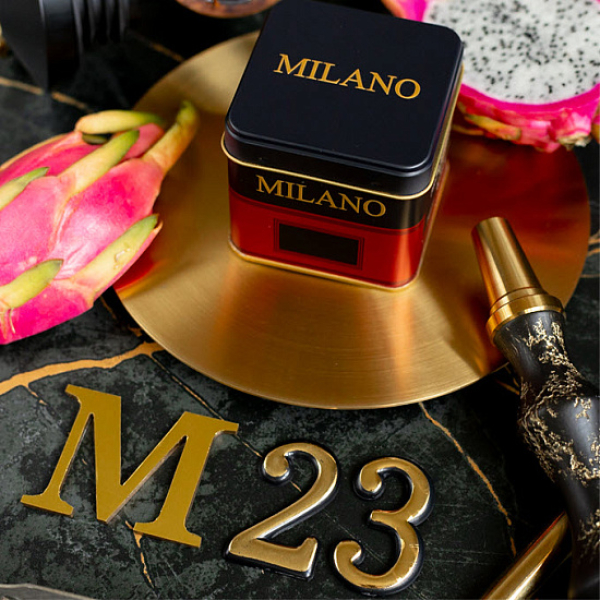 Табак MILANO GOLD М23 DRAGON HEART 100 гр в Петрозаводске