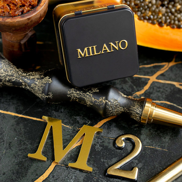 Табак MILANO GOLD М2 PAPAYA 100 гр в Петрозаводске