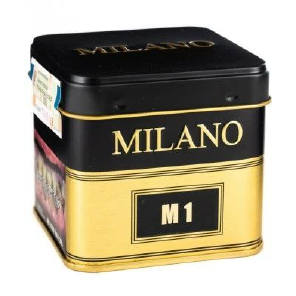Табак MILANO GOLD M1 Pineapple 25 гр в Петрозаводске