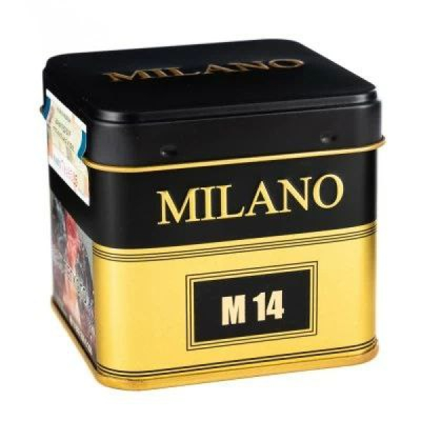 Табак MILANO GOLD М14 ICE APPLE 25 гр в Петрозаводске