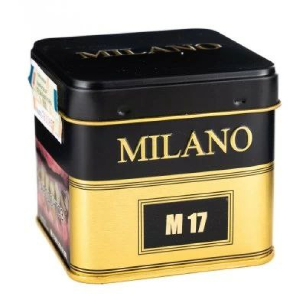 Табак MILANO GOLD М17 ISABEL 25 гр в Петрозаводске