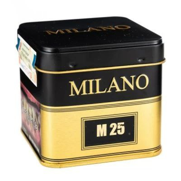 Табак MILANO GOLD М25 MARMALADE COLA 25 гр в Петрозаводске