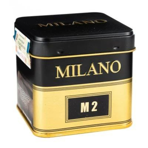 Табак MILANO GOLD М2 PAPAYA 25 гр в Петрозаводске