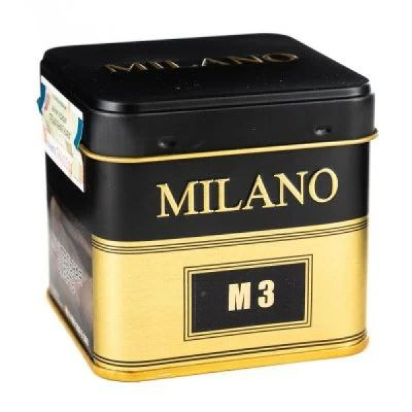 Табак MILANO GOLD М3 TANGERINE 25 гр в Петрозаводске