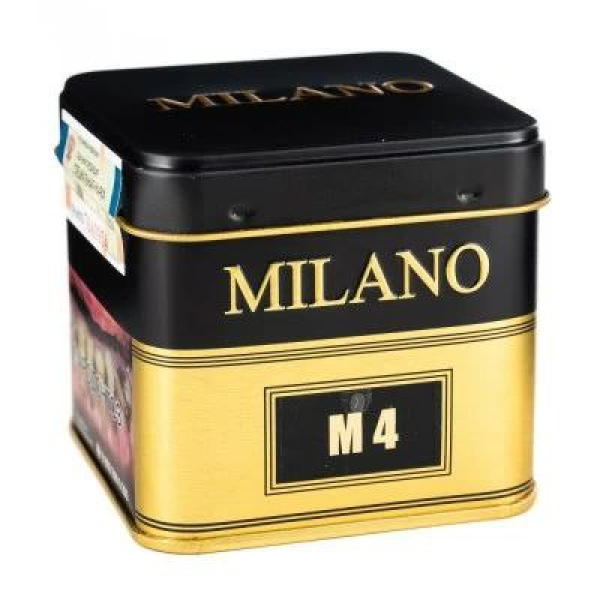 Табак MILANO GOLD М4 PASSION FRUIT 25 гр в Петрозаводске