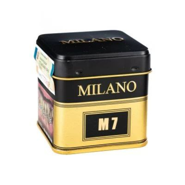 Табак MILANO GOLD М7 LAVENDER 25 гр в Петрозаводске