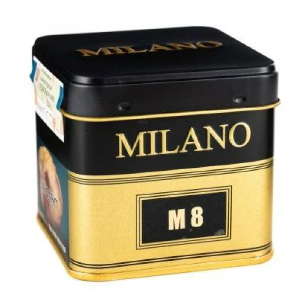 Табак MILANO GOLD М8 HONEY MELON 25 гр в Петрозаводске