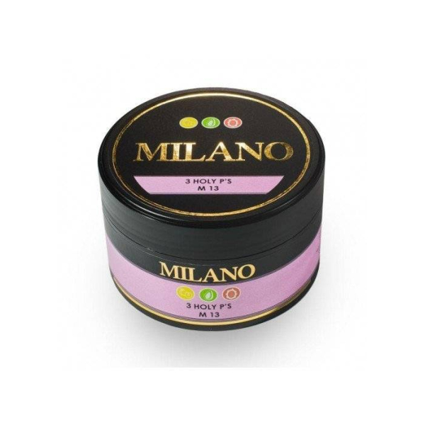 Табак Milano 3 Holy PS 100 гр в Петрозаводске
