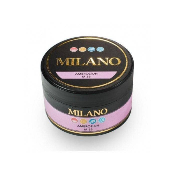 Табак Milano Ambrozion 100 гр в Петрозаводске